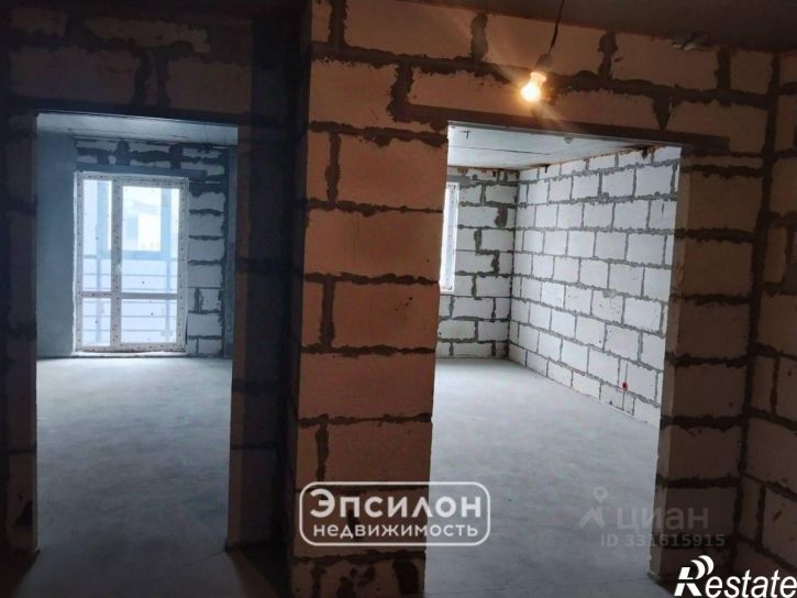 1-комн квартира ул Гайдара, 26,  д. 26
