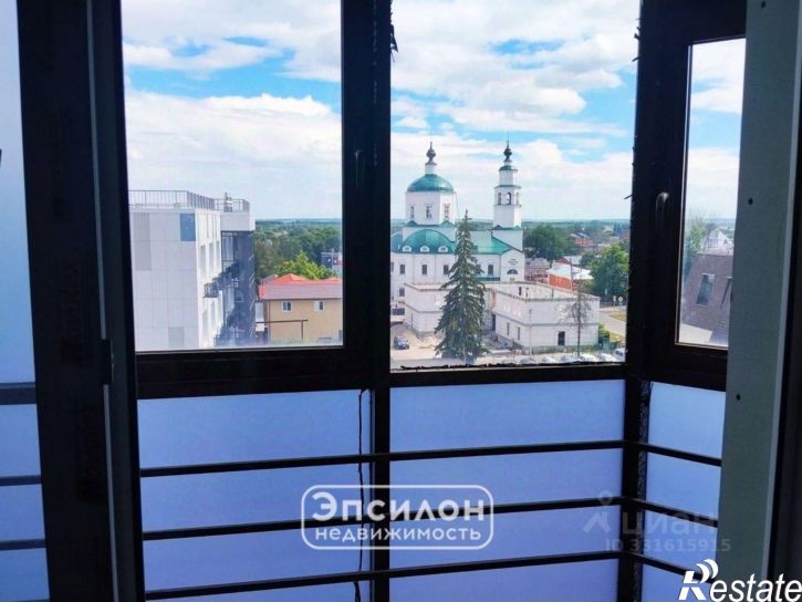 1-комн квартира ул Гайдара, 26,  д. 26