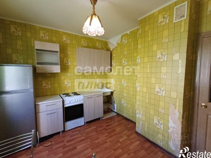 1-комн квартира пр-кт Вячеслава Клыкова, 64,  д. 64