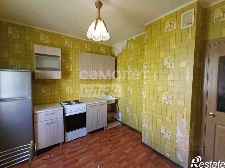 1-комн квартира пр-кт Вячеслава Клыкова, 64,  д. 64