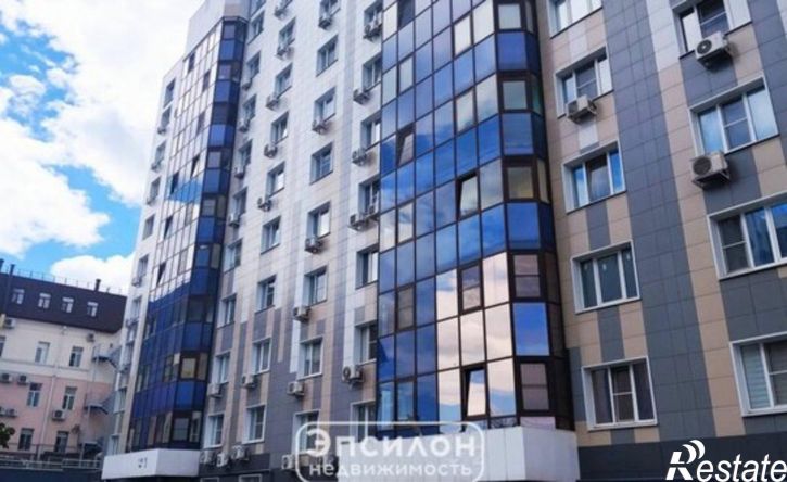 1-комн квартира ул Гайдара, 26А,  д. 26А