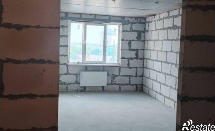1-комн квартира ул Гайдара, 26А,  д. 26А