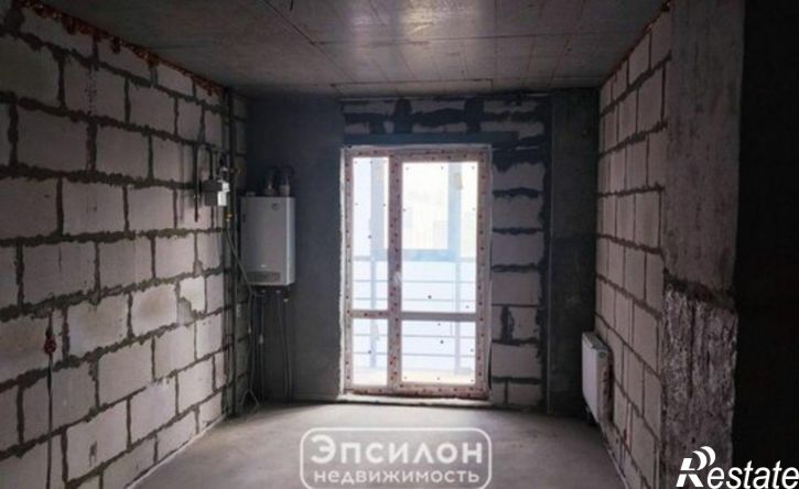 1-комн квартира ул Гайдара, 26А,  д. 26А