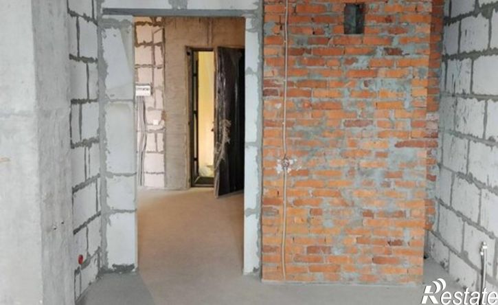 1-комн квартира ул Гайдара, 26А,  д. 26А