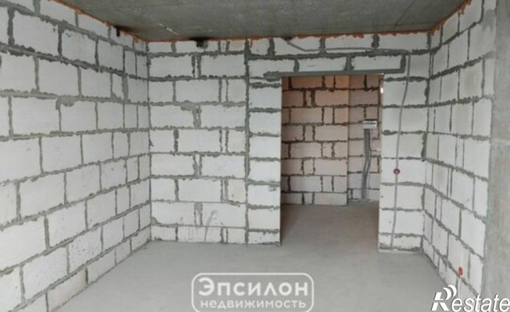 1-комн квартира ул Гайдара, 26А,  д. 26А