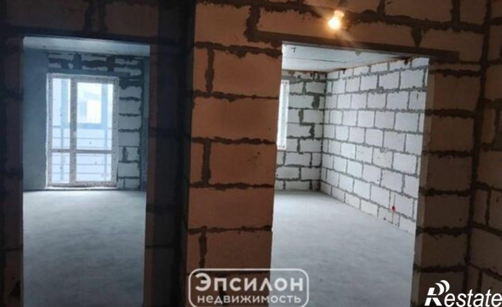 1-комн квартира ул Гайдара, 26А,  д. 26А