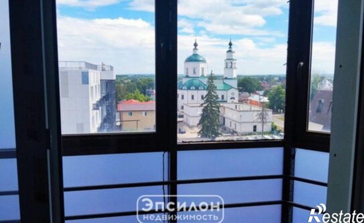 1-комн квартира ул Гайдара, 26А,  д. 26А