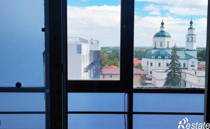 1-комн квартира ул Гайдара, 26А,  д. 26А