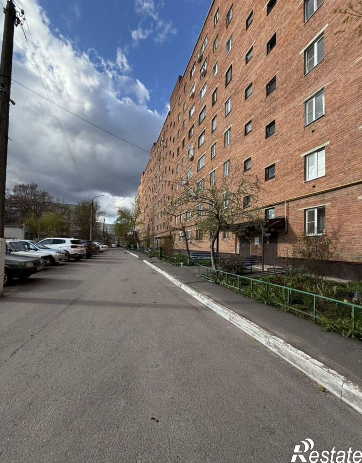 2-комн квартира ул Чернышевского, 10,  д. 10