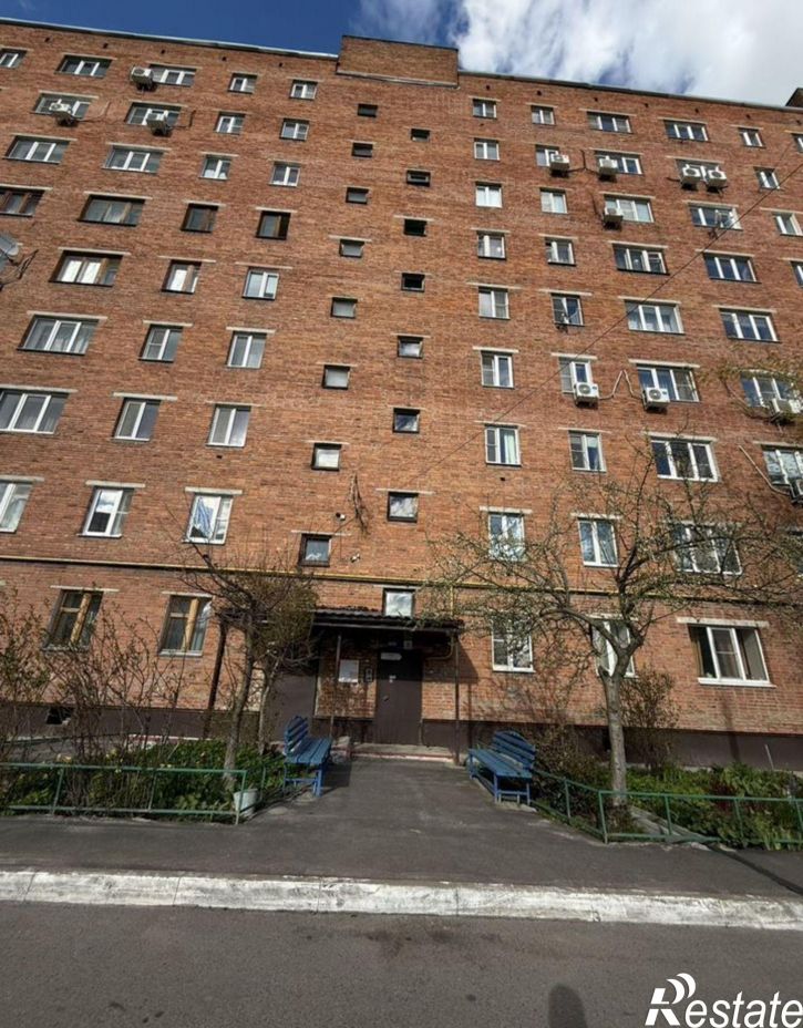 2-комн квартира ул Чернышевского, 10,  д. 10