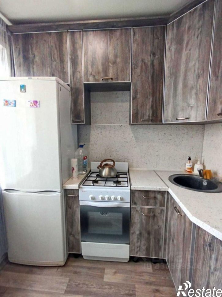 2-комн квартира ул Малышева, 8,  д. 8