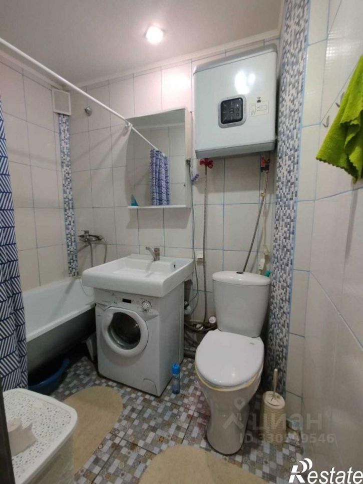 2-комн квартира ул Малышева, 8,  д. 8