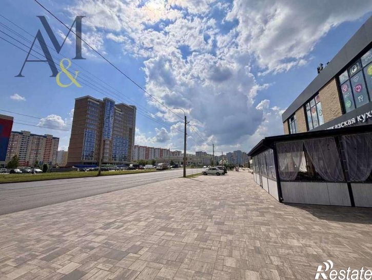 Торговое помещение проспект Анатолия Дериглазова, 26,  д. 26