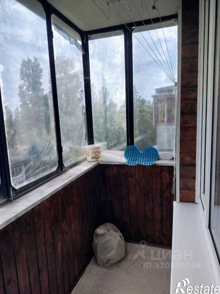 2-комн квартира ул Малышева, 8,  д. 8