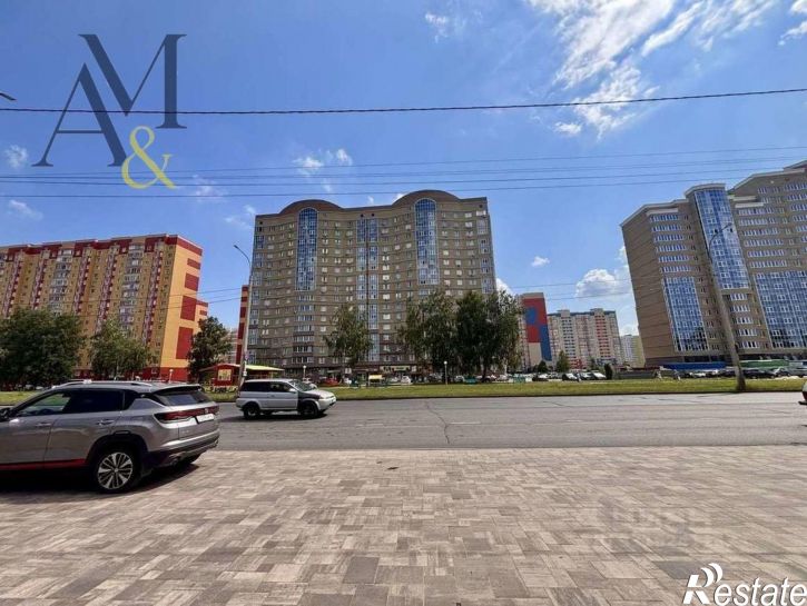 Торговое помещение проспект Анатолия Дериглазова, 26,  д. 26