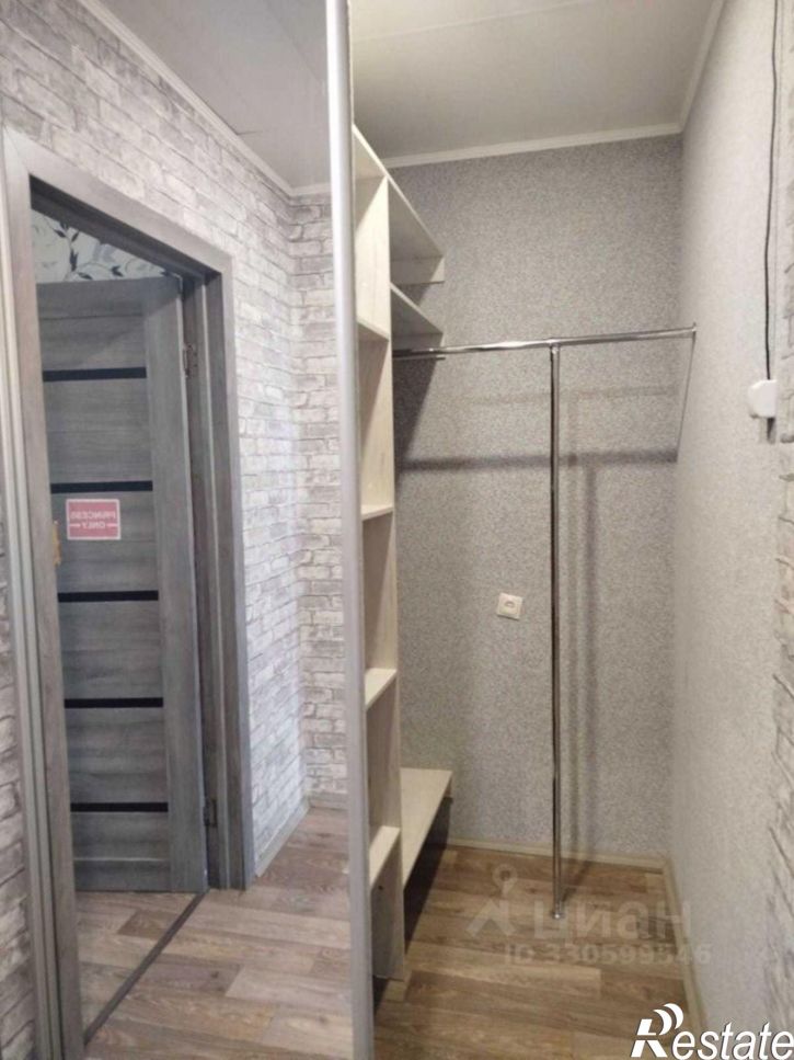 2-комн квартира ул Малышева, 8,  д. 8