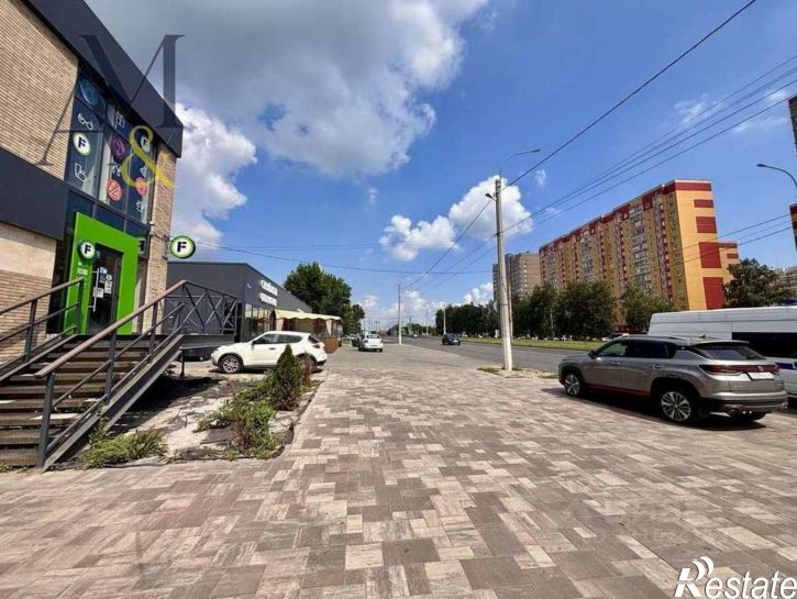 Торговое помещение проспект Анатолия Дериглазова, 26,  д. 26