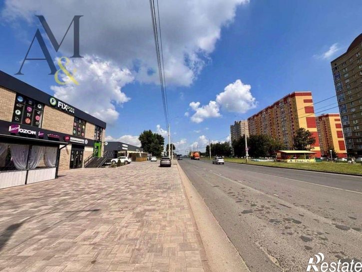 Торговое помещение проспект Анатолия Дериглазова, 26,  д. 26