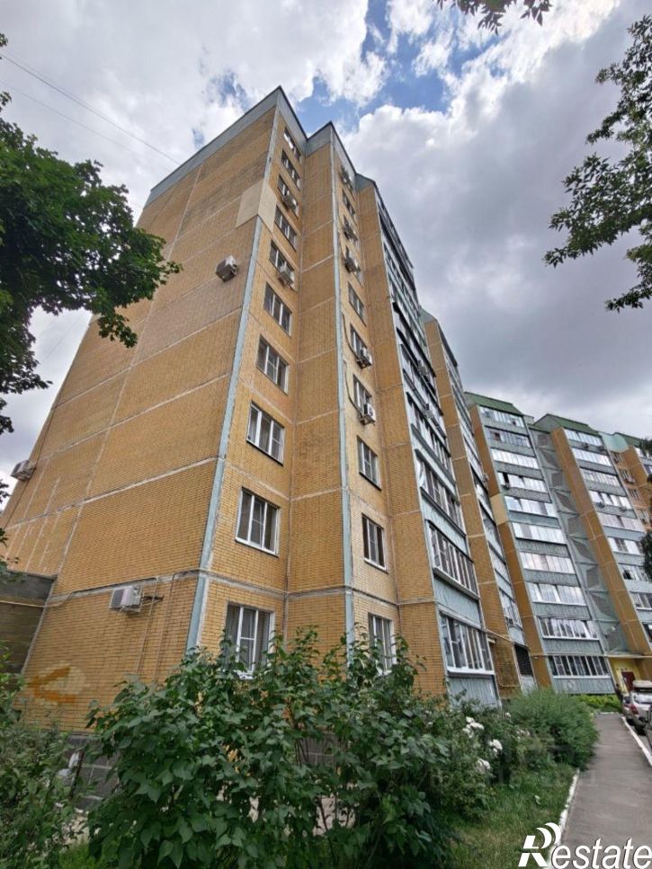 1-комн квартира улица Косухина, 27,  д. 27