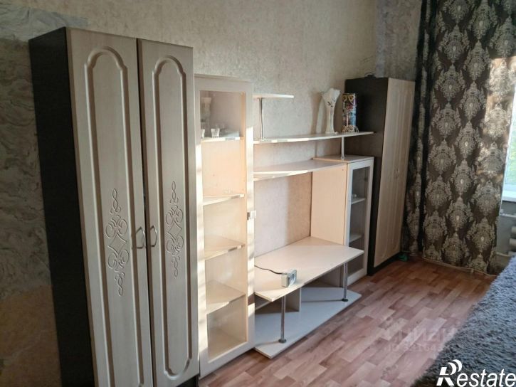 Комната 3-я Агрегатная улица, 3,  д. 3