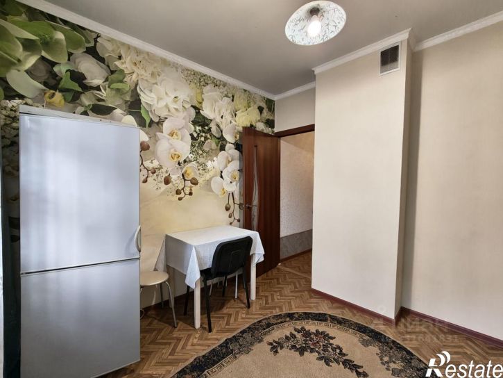 1-комн квартира улица Косухина, 27,  д. 27