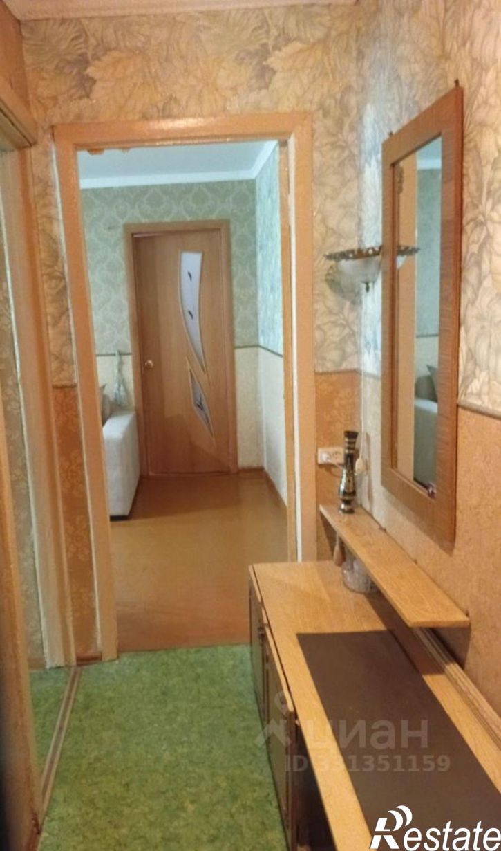 2-комн квартира 2-я Рабочая улица, 2,  д. 2