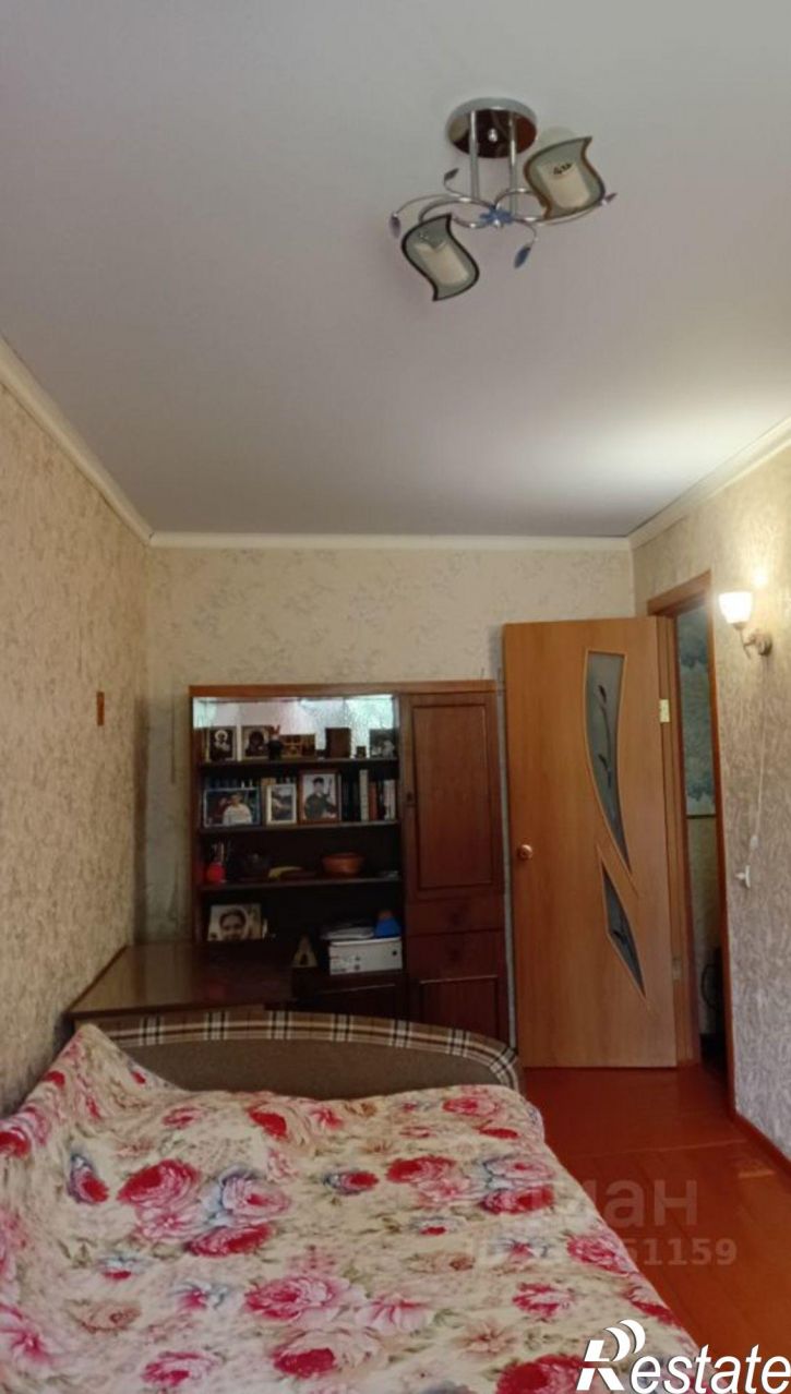 2-комн квартира 2-я Рабочая улица, 2,  д. 2