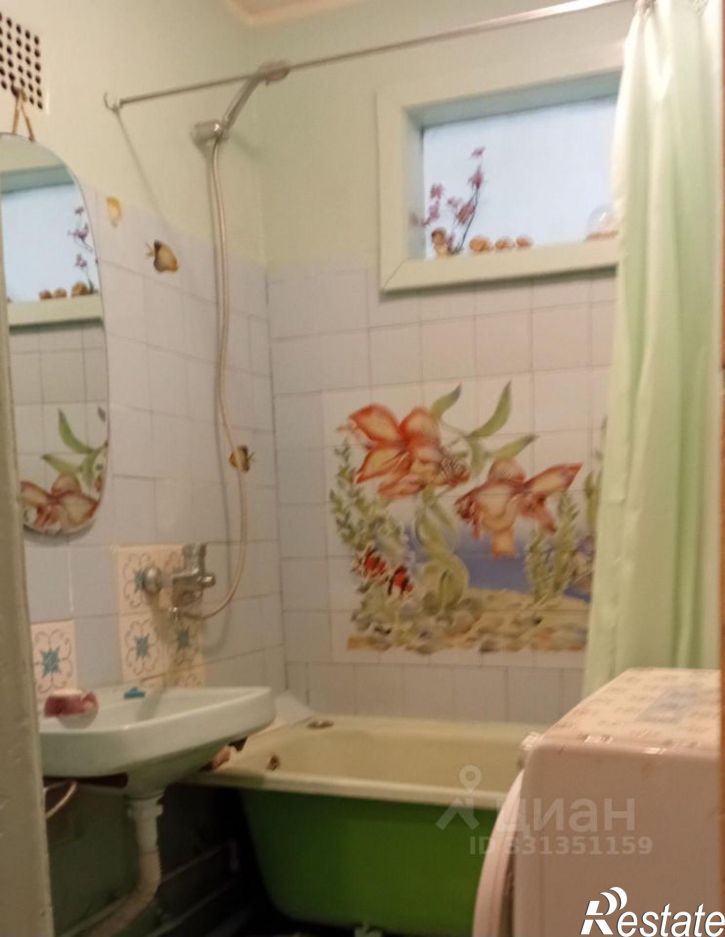 2-комн квартира 2-я Рабочая улица, 2,  д. 2