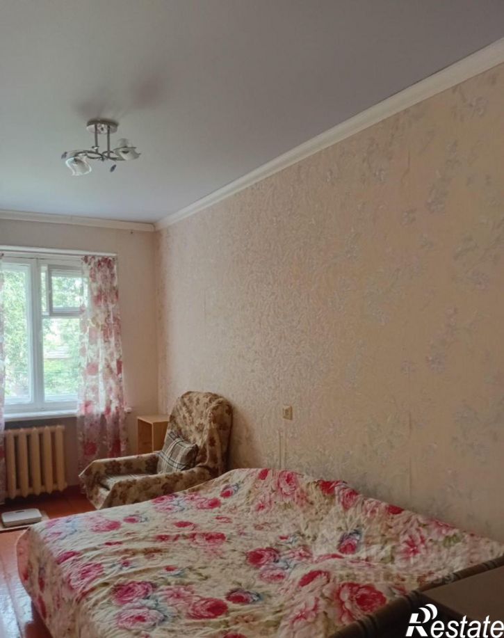 2-комн квартира 2-я Рабочая улица, 2,  д. 2