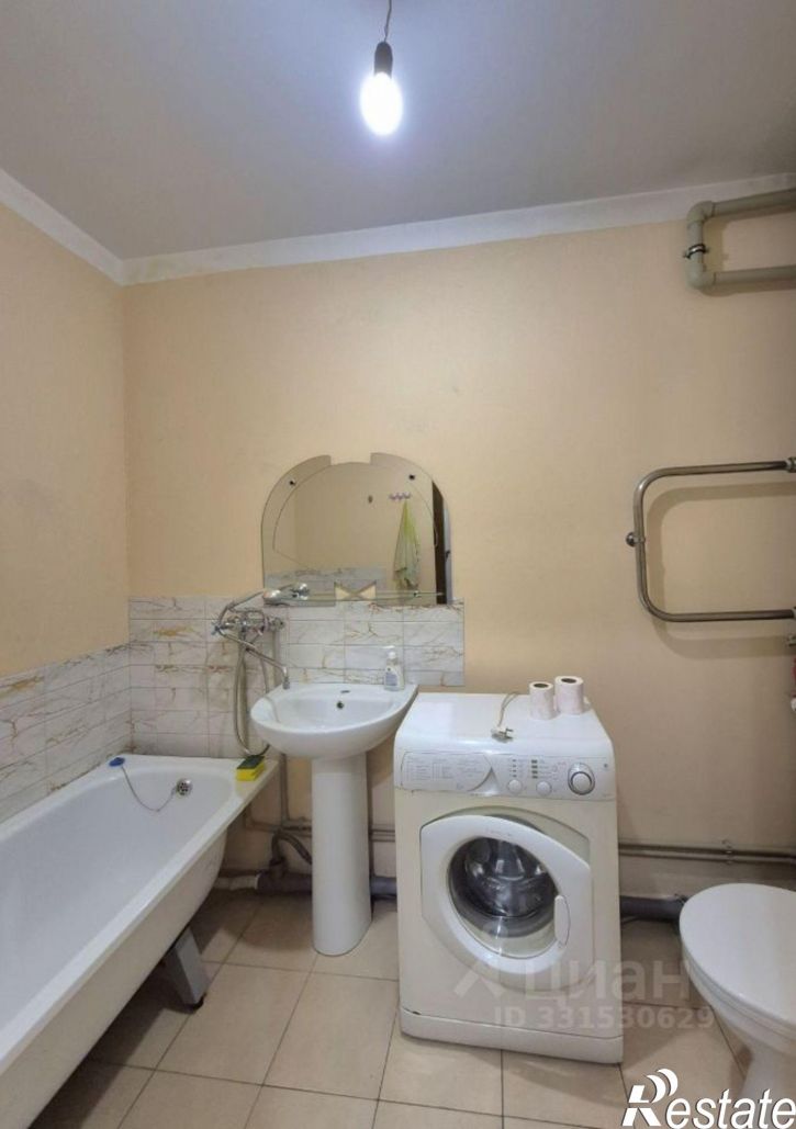 1-комн квартира проспект А.Ф. Дериглазова, 91,  д. 91