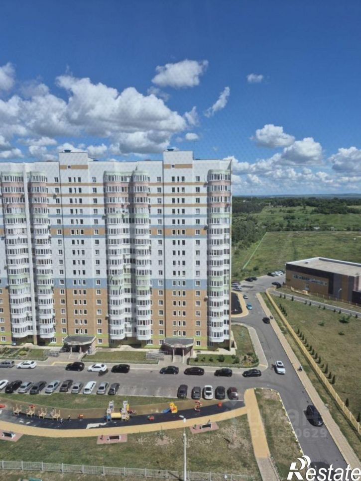 1-комн квартира проспект А.Ф. Дериглазова, 91,  д. 91