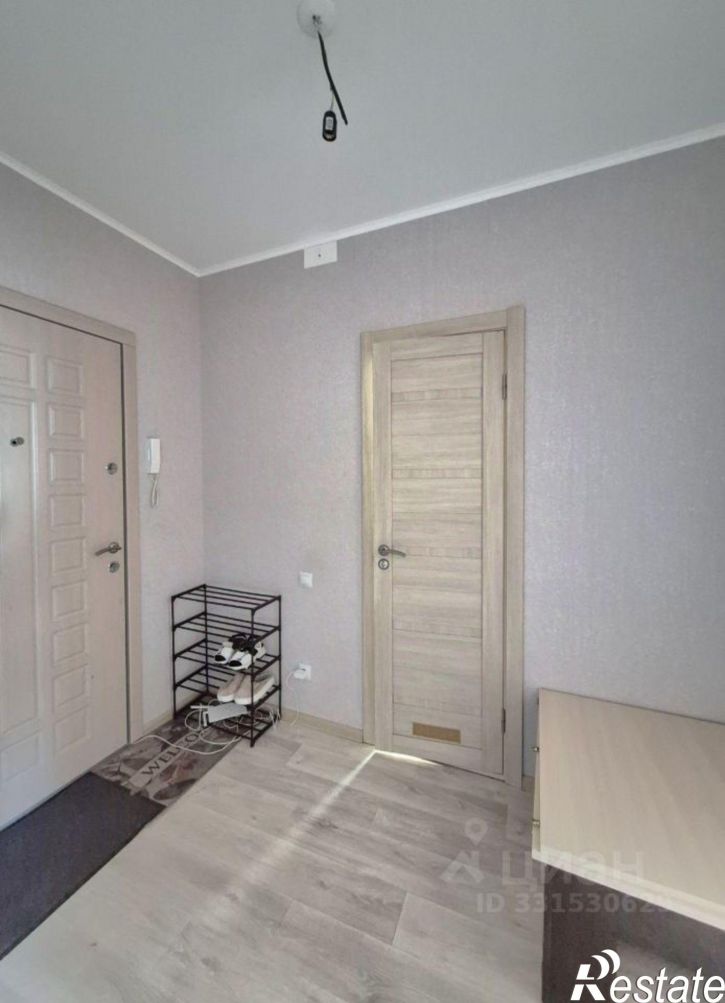 1-комн квартира проспект А.Ф. Дериглазова, 91,  д. 91