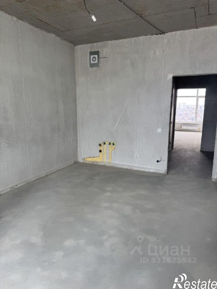 1-комн квартира улица Халтурина, 8,  д. 8
