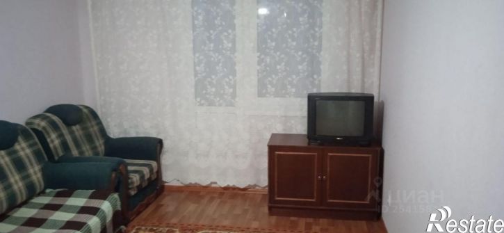 1-комн квартира ул Домостроителей, 5,  д. 5