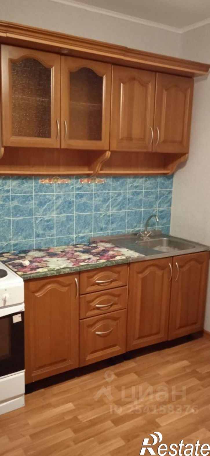 1-комн квартира ул Домостроителей, 5,  д. 5