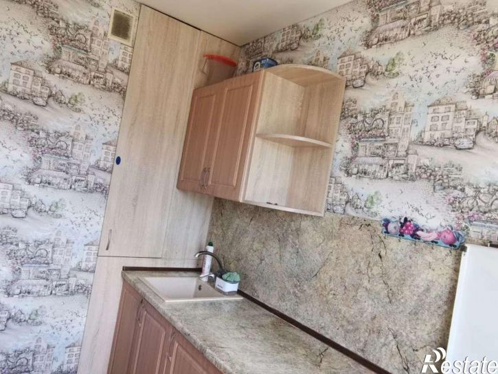 2-комн квартира пр-кт Энтузиастов, 5,  д. 5
