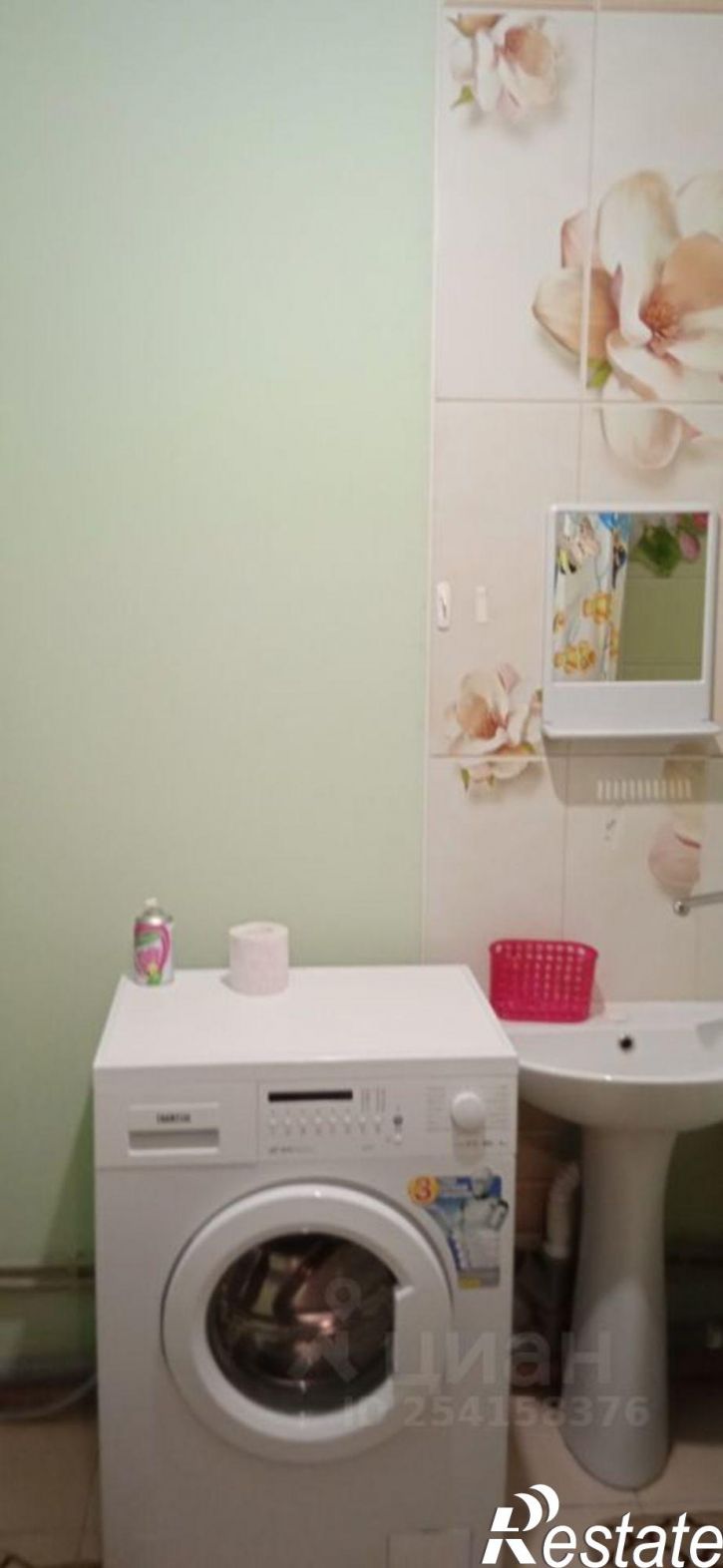 1-комн квартира ул Домостроителей, 5,  д. 5