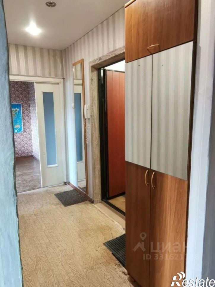 2-комн квартира пр-кт Энтузиастов, 5,  д. 5