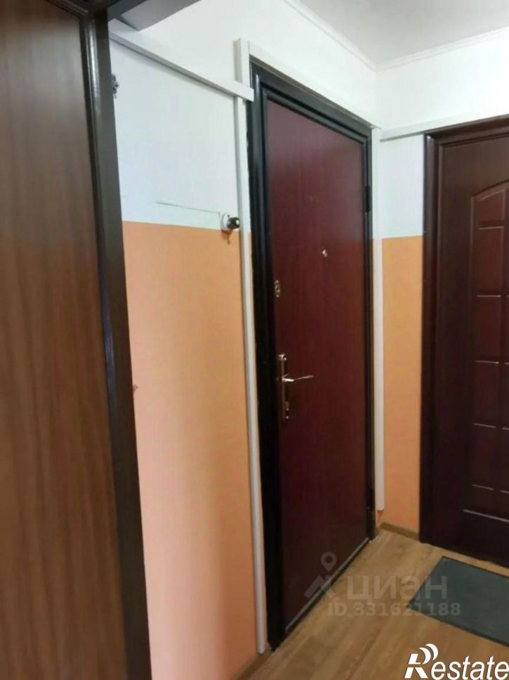 2-комн квартира пр-кт Энтузиастов, 5,  д. 5