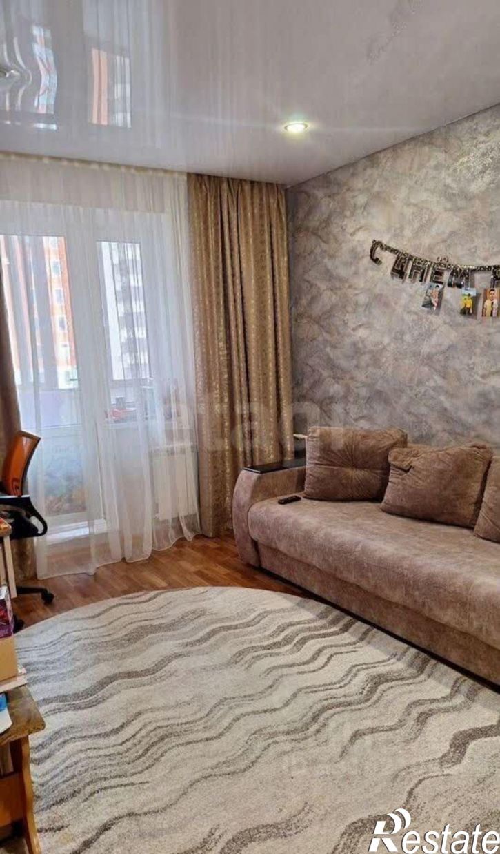 2-комн квартира пр-кт Анатолия Дериглазова, 53,  д. 53