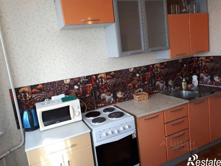 2-комн квартира пр-кт Победы, 34,  д. 34