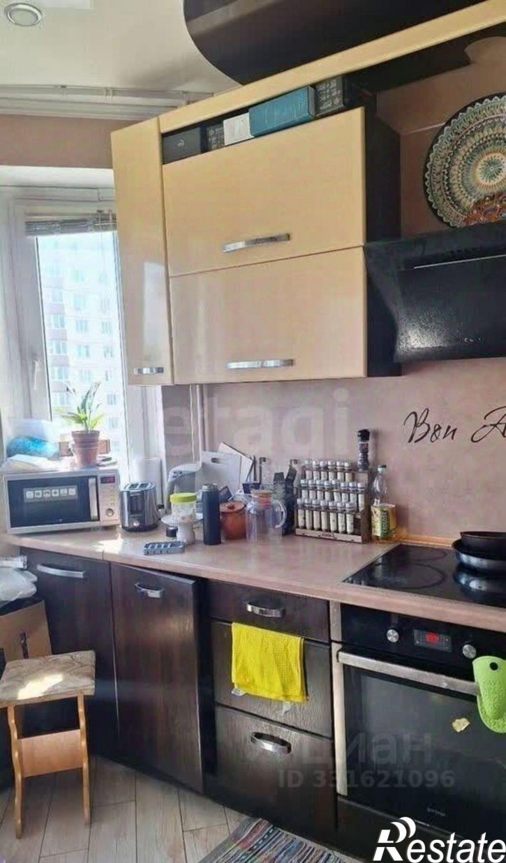 2-комн квартира пр-кт Анатолия Дериглазова, 53,  д. 53