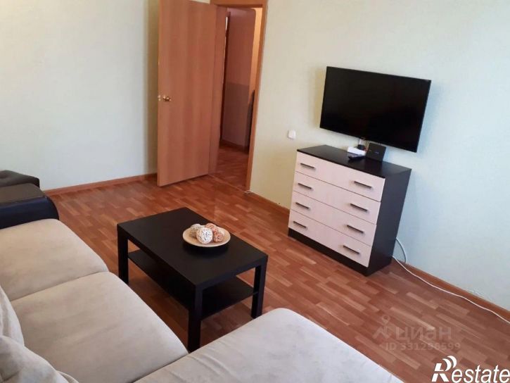 2-комн квартира пр-кт Победы, 34,  д. 34