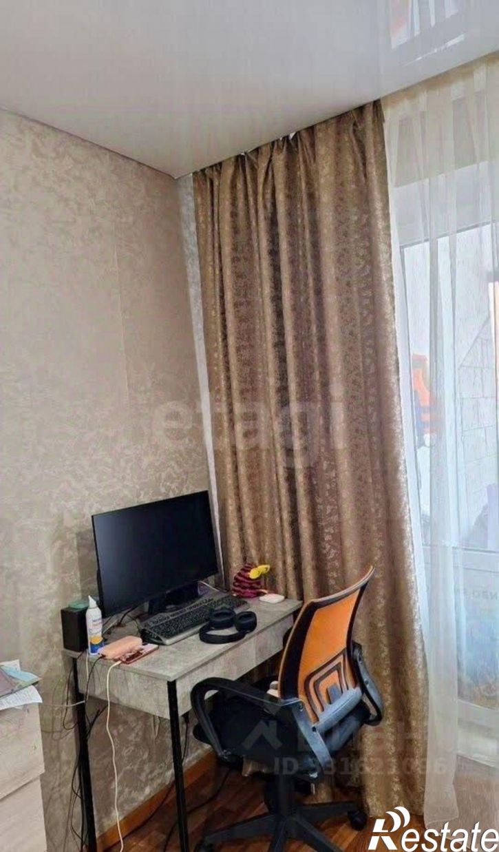 2-комн квартира пр-кт Анатолия Дериглазова, 53,  д. 53