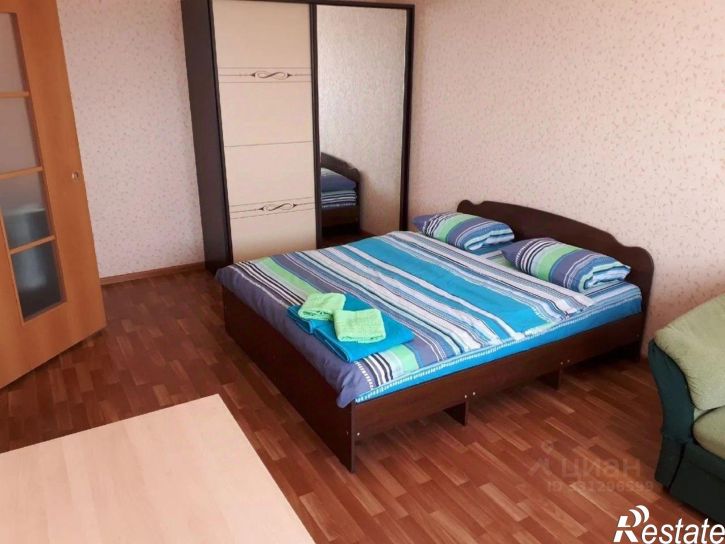 2-комн квартира пр-кт Победы, 34,  д. 34