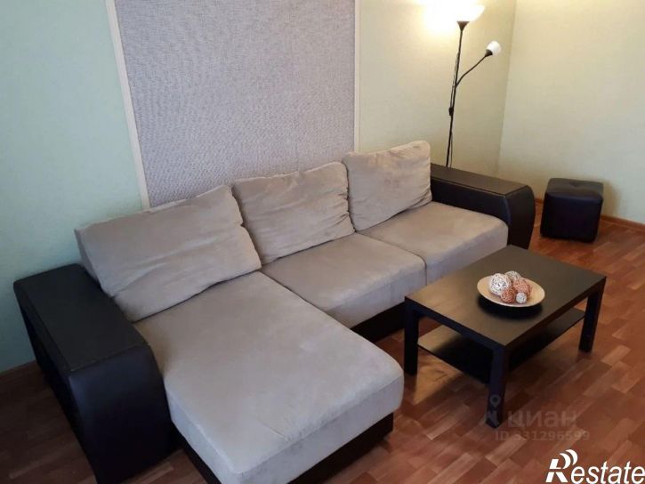 2-комн квартира пр-кт Победы, 34,  д. 34