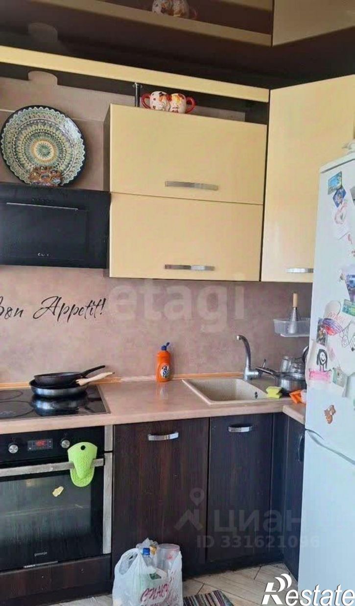 2-комн квартира пр-кт Анатолия Дериглазова, 53,  д. 53
