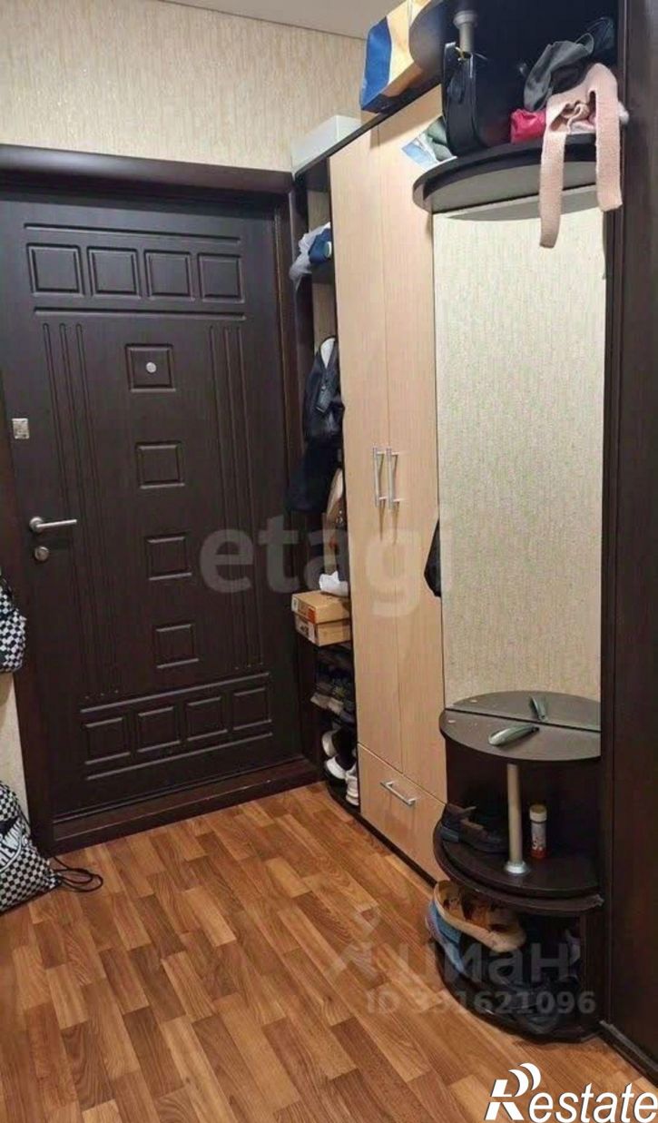 2-комн квартира пр-кт Анатолия Дериглазова, 53,  д. 53
