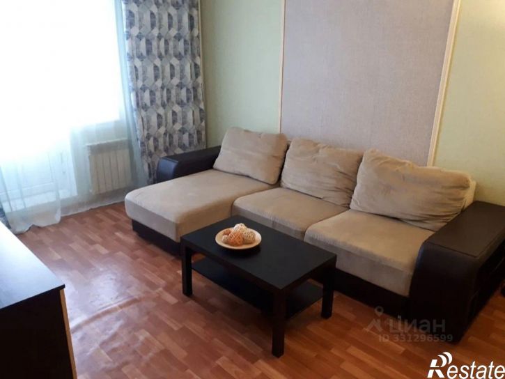 2-комн квартира пр-кт Победы, 34,  д. 34