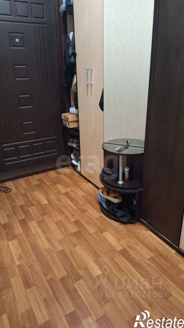 2-комн квартира пр-кт Анатолия Дериглазова, 53,  д. 53